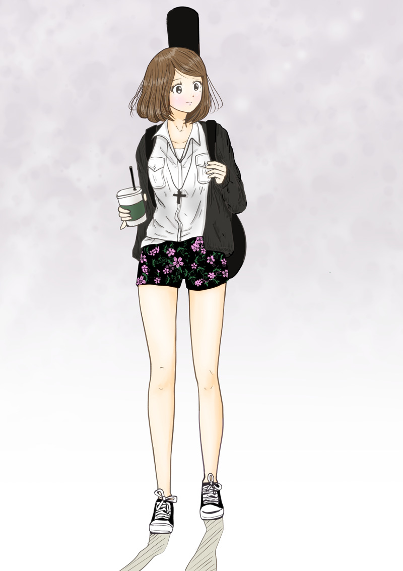 5月下旬イラスト集 Ta K ターキー ブログ